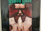 GYPSY ROSE Prey 1990 LP GLAM/HAIR METAL HARD ROCK ORG PRS  VINYL