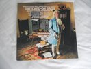 Switched-On Bach FREE S/H UNOPENED LP record wendy carlos