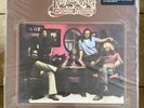THE DOOBIE BROTHERS - Toulouse Street - 180g Music On Vinyl Sealed 2013 RARE.