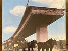 DOOBIE BROTHERS The Captain And Me Vinyl SEALED BS2694 1973
