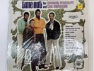 Time Out For Smokey Robinson And The Miracles LP Vinyl 1969 Tamla Motown VG EX