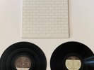 Pink Floyd - The Wall Vinyl 2x LP Original 1979 Album CBS 36183 NM