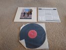 Pink Floyd Wish You Were Here CBS Mastersound Half-Speed Mastered Vinyl LP