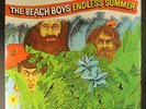 BEACH BOYS: endless summer CAPITOL 12