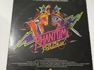 PHANTOM OF THE PARADISE soundtrack LP AM Records Fair / Good