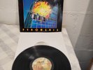 DEF LEPPARD Pyromania LP MERCURY 422-810 308-1 M-1 Vinyl Record VG+