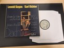 Bach - Leonid Kogan Karl Richter Sonaten Für Violine Und Cembalo 85 935 XK