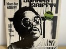 Johnny Griffin Blues For Harvey Vinyl LP 1973 Denmark SteepleChase SCS-1004 EX++
