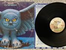 Rush – Fly By Night ; 1975 LP