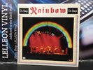 Rainbow On Stage Double Compilation LP Album Vinyl Record SPDLP6 Rock 70’s