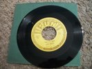 Elvis Presley 45 RPM-That's All Right /Blue Moon-SUN-Later Issue-EX+