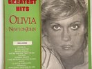 OLIVIA NEWTON JOHN - Greatest Hits / RARE SURINAME PRESSING LP