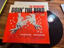 THE RIVINGTONS - Doin' The Bird - 1963 Original MONO R&B Classic Lp - LRP3282
