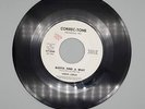 Theresa Lindsey Gotta Find A Way Single Record Correc-Tone 1964 PROMO