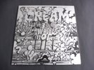 Cream - Wheels Of Fire 1968 UK Double LP POLYDOR MONO 1st ERIC CLAPTON PSYCH