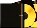 THE ORB PRISM NEW SEALED LTD COLOURED VINYL 2LP PRESALE OUT 28TH APRIL