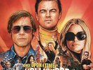 Once Upon A Time In Hollywood Soundtrack Limited Edition Orange Vinyl