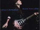 Nils Lofgren - Blue With Lou (Vinyl 2LP - 2019 - EU - Original)