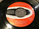 Big Maybelle: Oh Lord What Are You Doing To Me 1964 Scepter Records Promo Vinyl