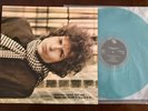Bob Dylan 2 LP Blonde On Blonde Green Vinyl
