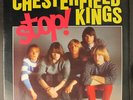 CHESTERFIELD KINGS: stop  MIRROR 12