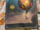 NEW SEALED Circa Survive - On Letting Go COLORED Vinyl LP Transparent Purple