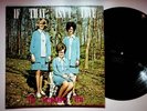 Johnson City TN The Gospelaires Trio Southern Gospel Christian Vinyl LP Record