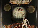SOUNDTRACK: saturday night fever RSO 12