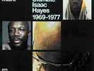 Isaac Hayes - The Man : The Ultimate Isaac Hayes 1969-1977 [New Vinyl LP] UK - I