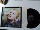 David BOWIE / Hunky dory (1971) LP classic pop   LIFE ON MARS - Changes