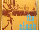 The Clash Black Market Clash LP (1980) PE 38540