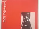 LP Vinyl THE CLASH 16 TRACKS Live London Hammer Smith LP Excellent condition