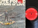 I, BRUTE FORCE Confections Of Love COLUMBIA CS 9415 Psych SHRINK NM/NM