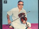 T. N. Krishnan - Violin - Used Vinyl Record - E7700A