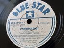 Charlie Parker Miles Davis Ornithology / A Night in Tunisia 78 RPM Blue Star 61