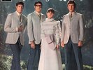The Seekers - The Best Of The Seekers - Used Vinyl Record - E11128A