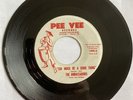 Northern Soul, R&B, The Ambassadors, Too Much Of A Good Thing