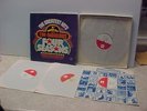 FRANKIE VALLI AND THE FABULOUS FOUR SEASONS 4 LP BOX SET  RECORD LONGINES SYMPH.