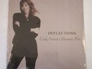 CARLY SIMON REFLECTIONS CARLY SIMON'S GREATEST HITS 2004 SEALED NEW VINYL 2 LP