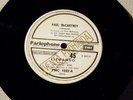PAUL McCARTNEY 7 Inch 45 Coming up Promo 1980 Parlophone  Argentina promo