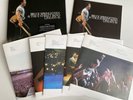 Bruce Springsteen & The E-Street Band Live 1975-85 Vinyl LP Box Set 1986 UK