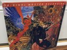Santana Abraxas SEALED Vinyl Lp MFSL 1-305 Original Master Recording MOFI OOP