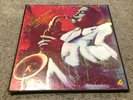 Charlie Parker: The Complete Savoy Studio Sessions 1978 Savoy 5LP Mono Box Set