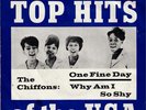 7 45 Chiffons-One Fine Day / Why Am I So Shy GER 