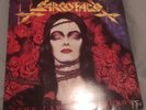 Sarcofago - the laws of scourge LP