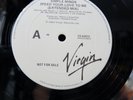 Simple Minds - Speed Your Love to Me (Virgin VS 649-12) Australian PR0M0 12