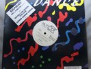 Erasure - Oh L’Amour (Remix) (MUTE, ETUM 811, 1986) Australian PR0M0 12