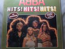 ABBA - Hits  Hit  Hit  (J&B JB192, 1984) Australian Only LP