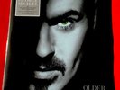 George Michael Older Double Reissue 180gm Vinyl Album. New/Mint/Sealed