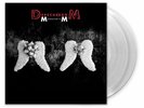 Depeche Mode Memento Mori Vinyl Crystal Clear 2LP Limited Neu OVP Vorbestellung